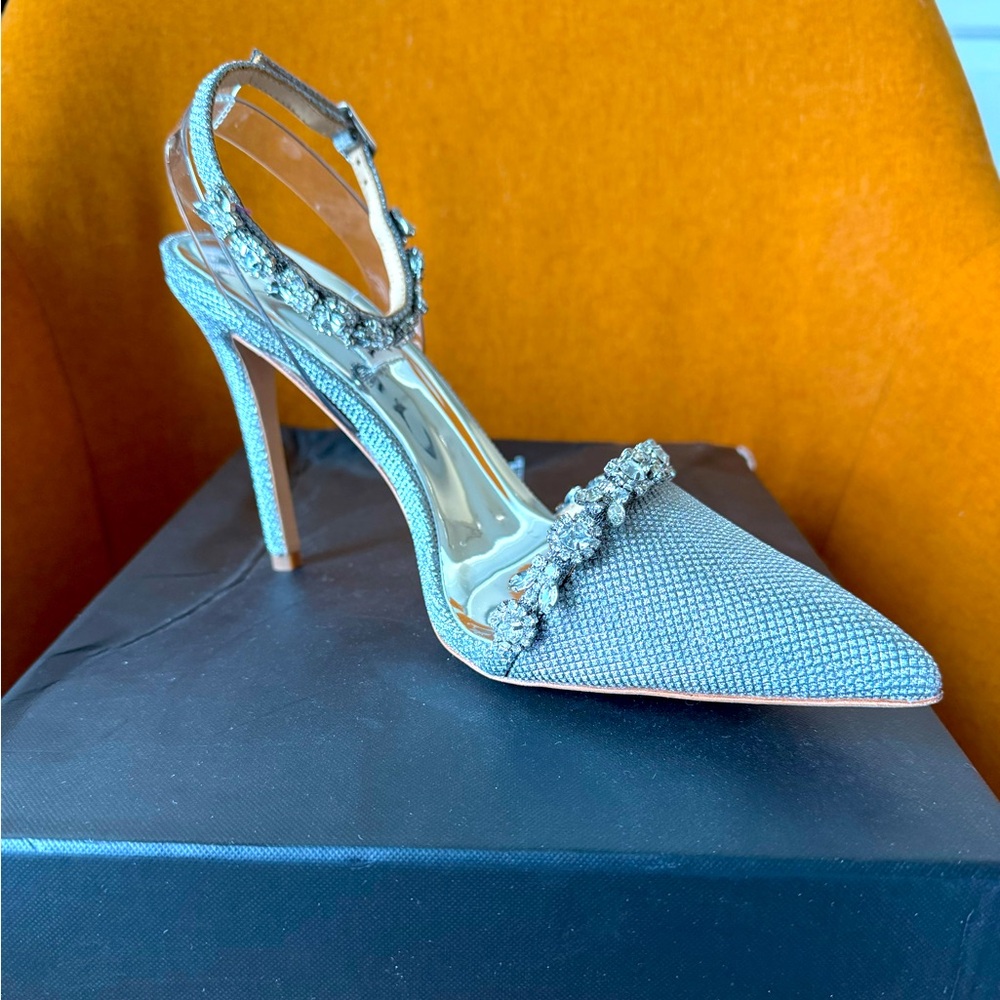 Badgley Mischka Adelina Shoes